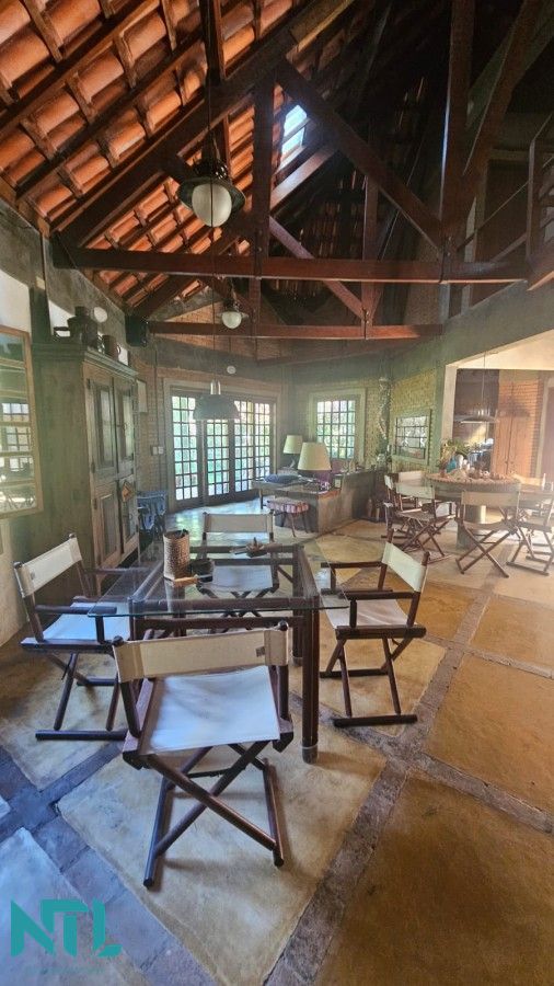 Casa, 4 quartos, 197 m² - Foto 13