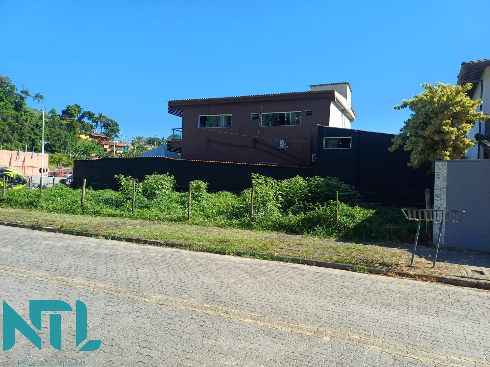 Terreno, 362 m² - Foto 4