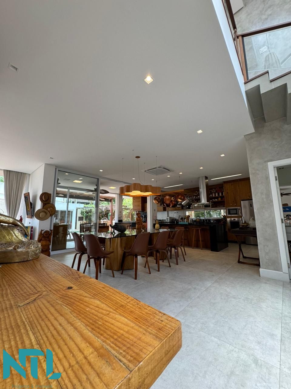 Casa de Condomínio, 5 quartos - Foto 17