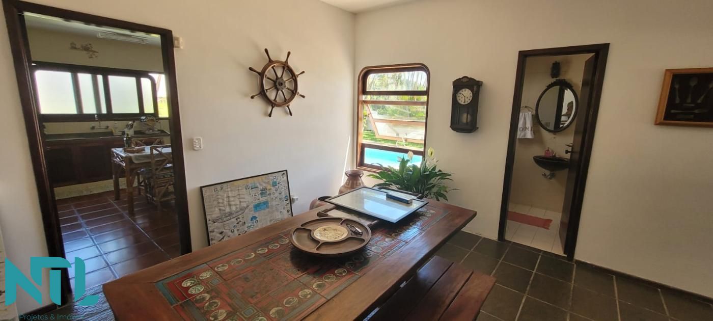 Casa à venda com 4 quartos, 1324m² - Foto 11
