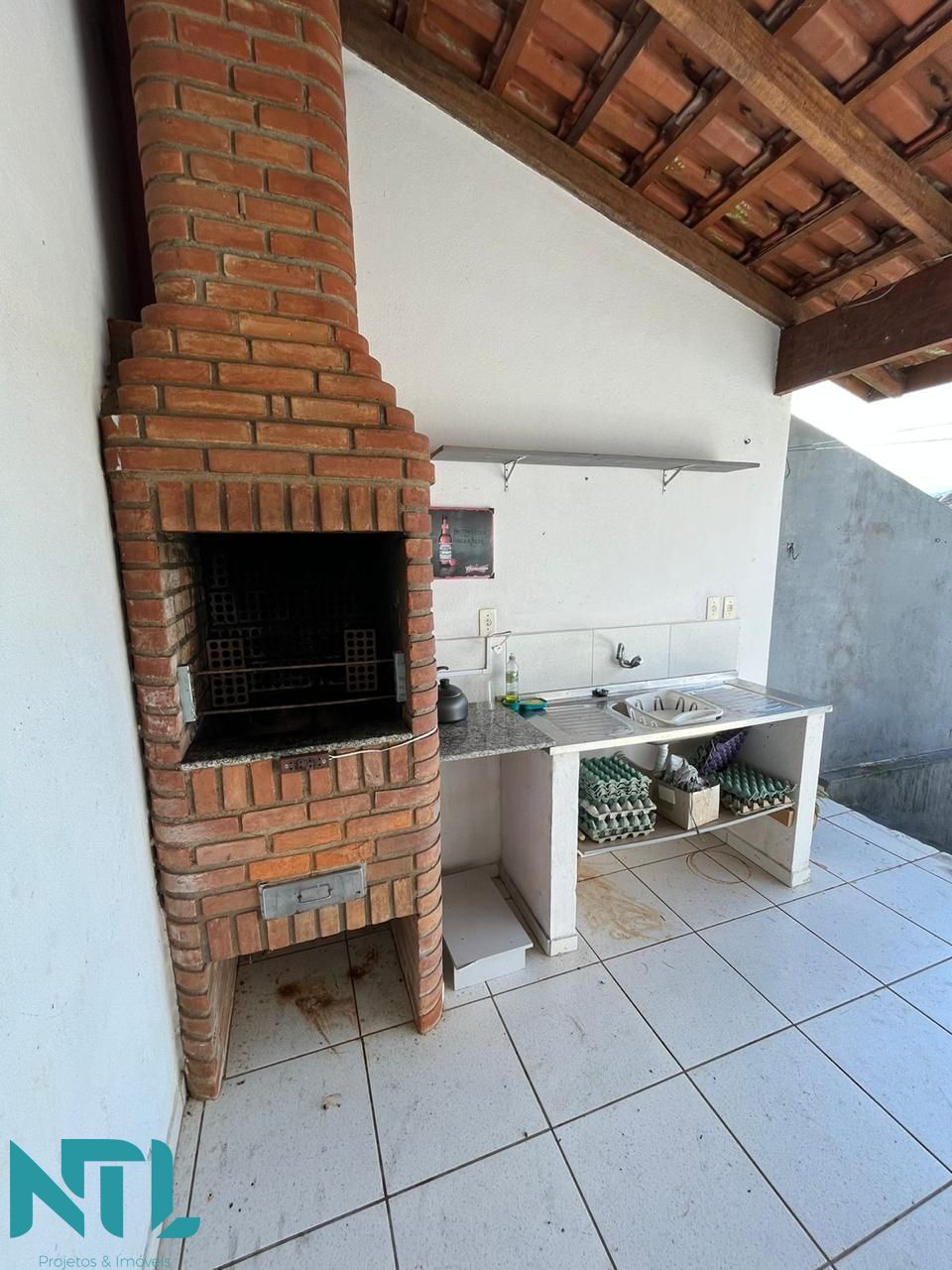 Sobrado à venda com 2 quartos, 101m² - Foto 6