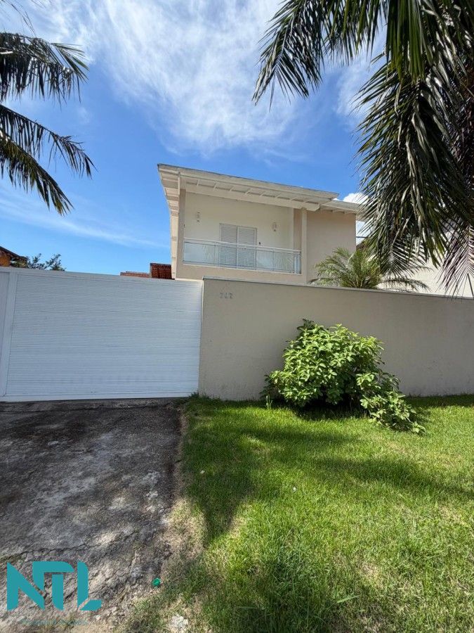 Sobrado, 3 quartos, 195 m² - Foto 2