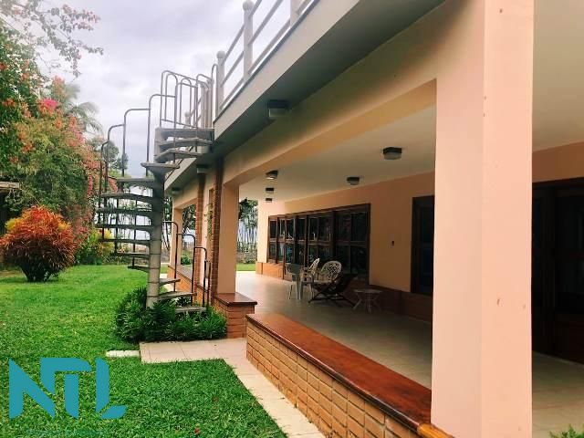 Casa, 6 quartos - Foto 11