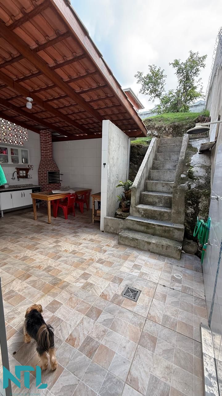 Sobrado, 3 quartos, 166 m² - Foto 12