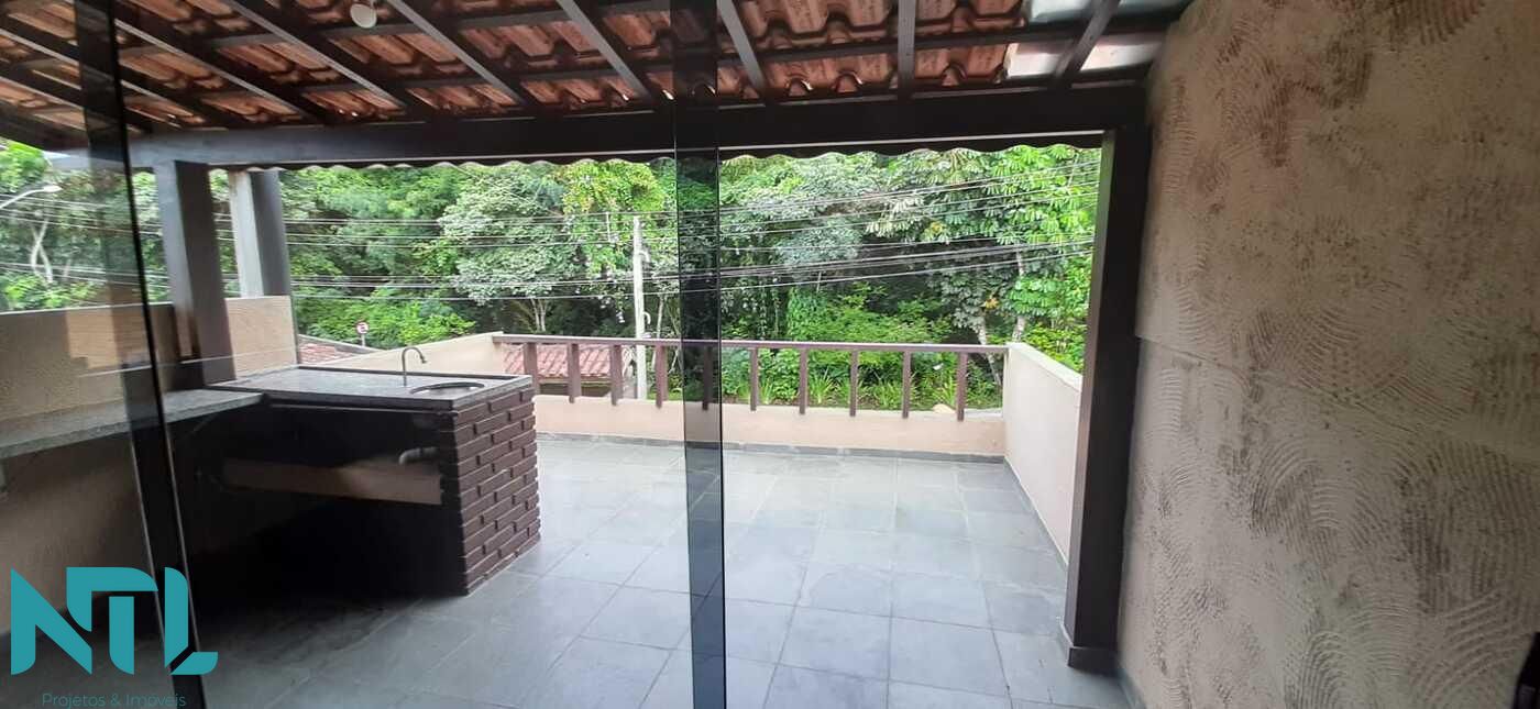 Sobrado, 4 quartos - Foto 23