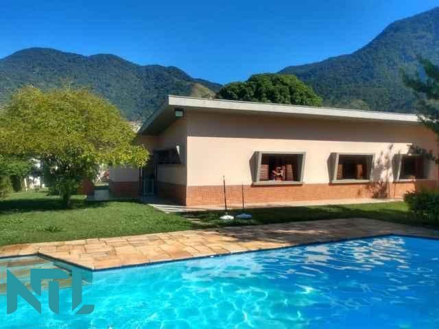 Casa, 6 quartos - Foto 8