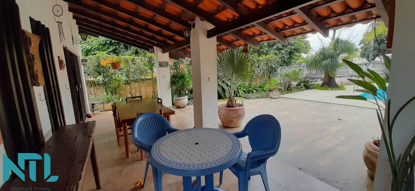 Casa, 3 quartos - Foto 31