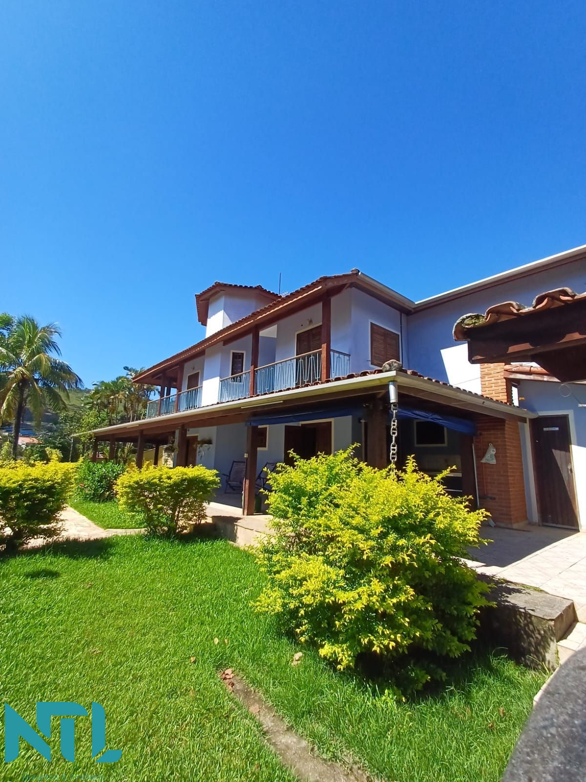 Casa, 3 quartos, 338 m² - Foto 7