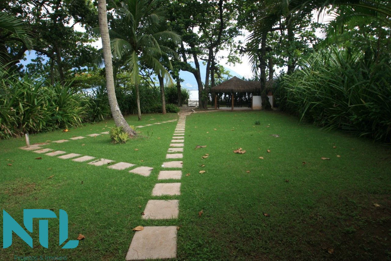 Casa, 5 quartos, 335 m² - Foto 4