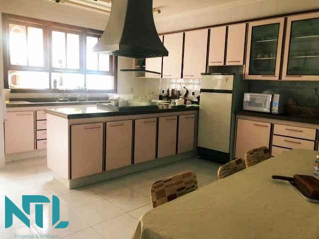 Casa, 6 quartos - Foto 19