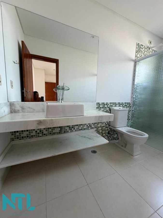 Sobrado, 3 quartos, 195 m² - Foto 21