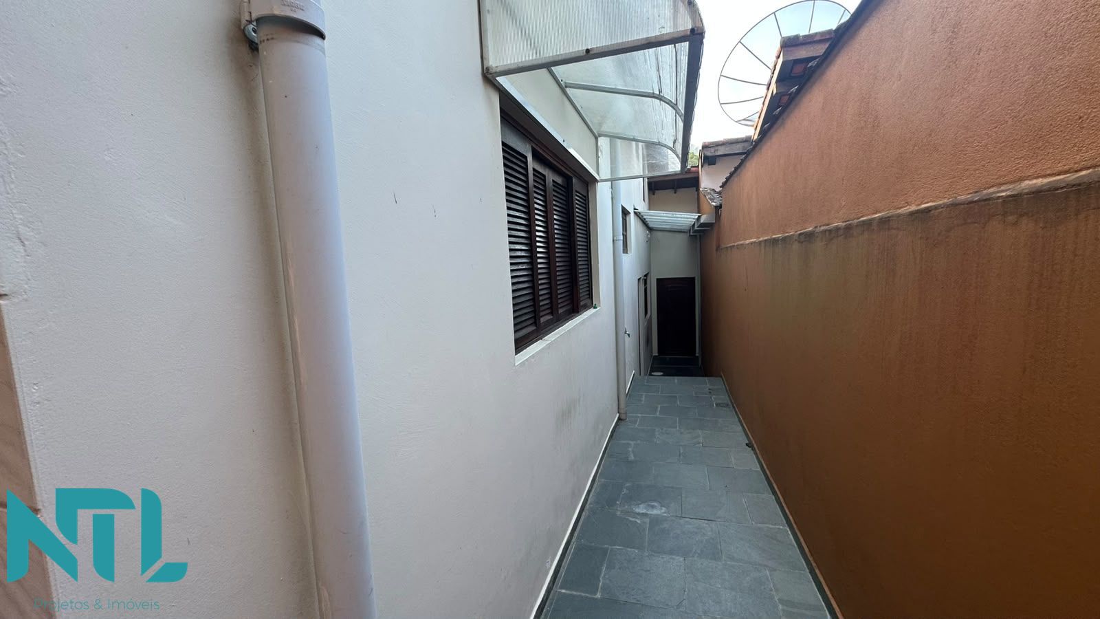 Sobrado, 3 quartos, 186 m² - Foto 43
