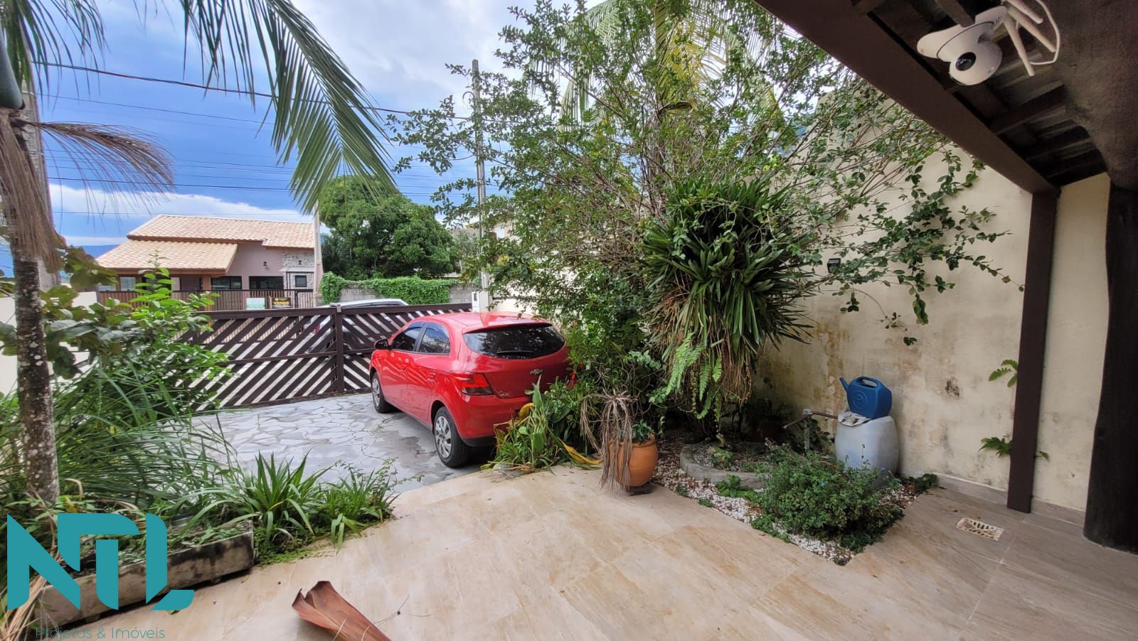 Casa, 2 quartos, 83 m² - Foto 2