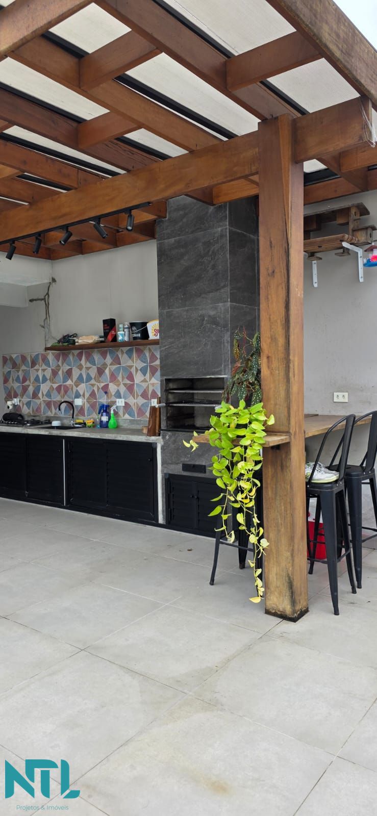 Casa, 3 quartos, 211 m² - Foto 12