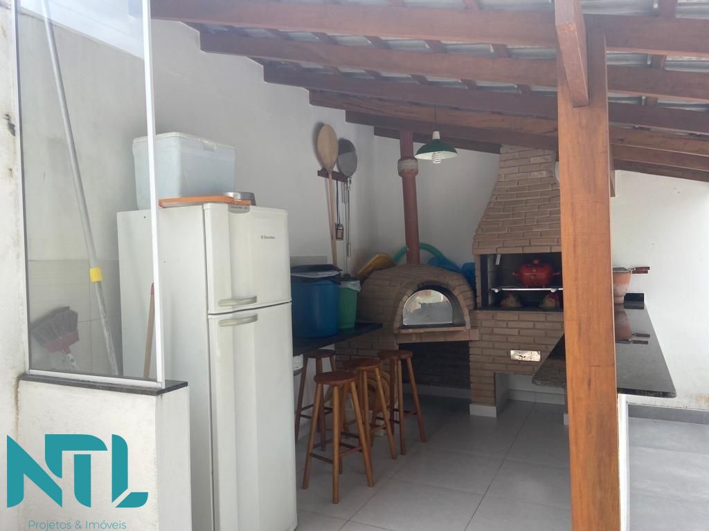 Sobrado, 6 quartos, 372 m² - Foto 6