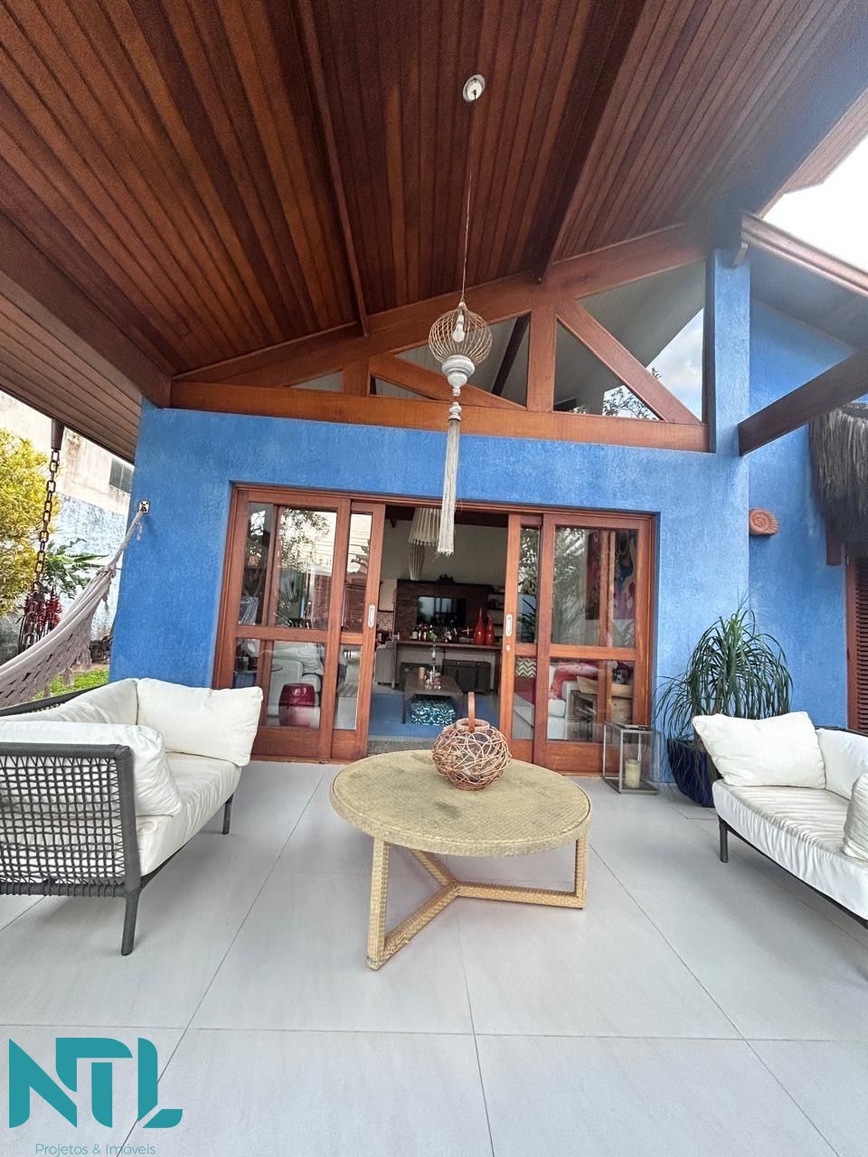 Casa, 3 quartos, 205 m² - Foto 2