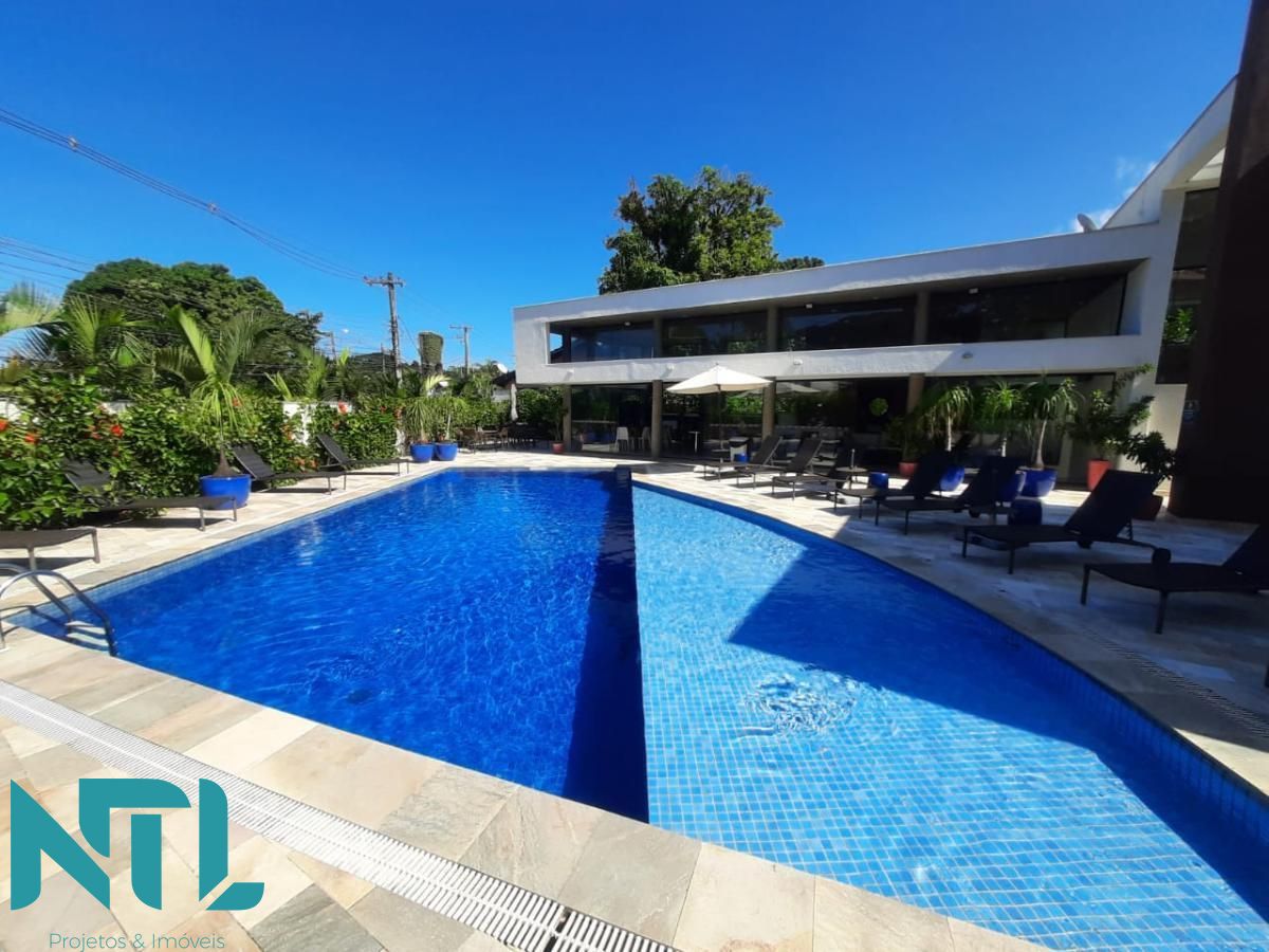 Sobrado à venda com 5 quartos, 1817m² - Foto 4