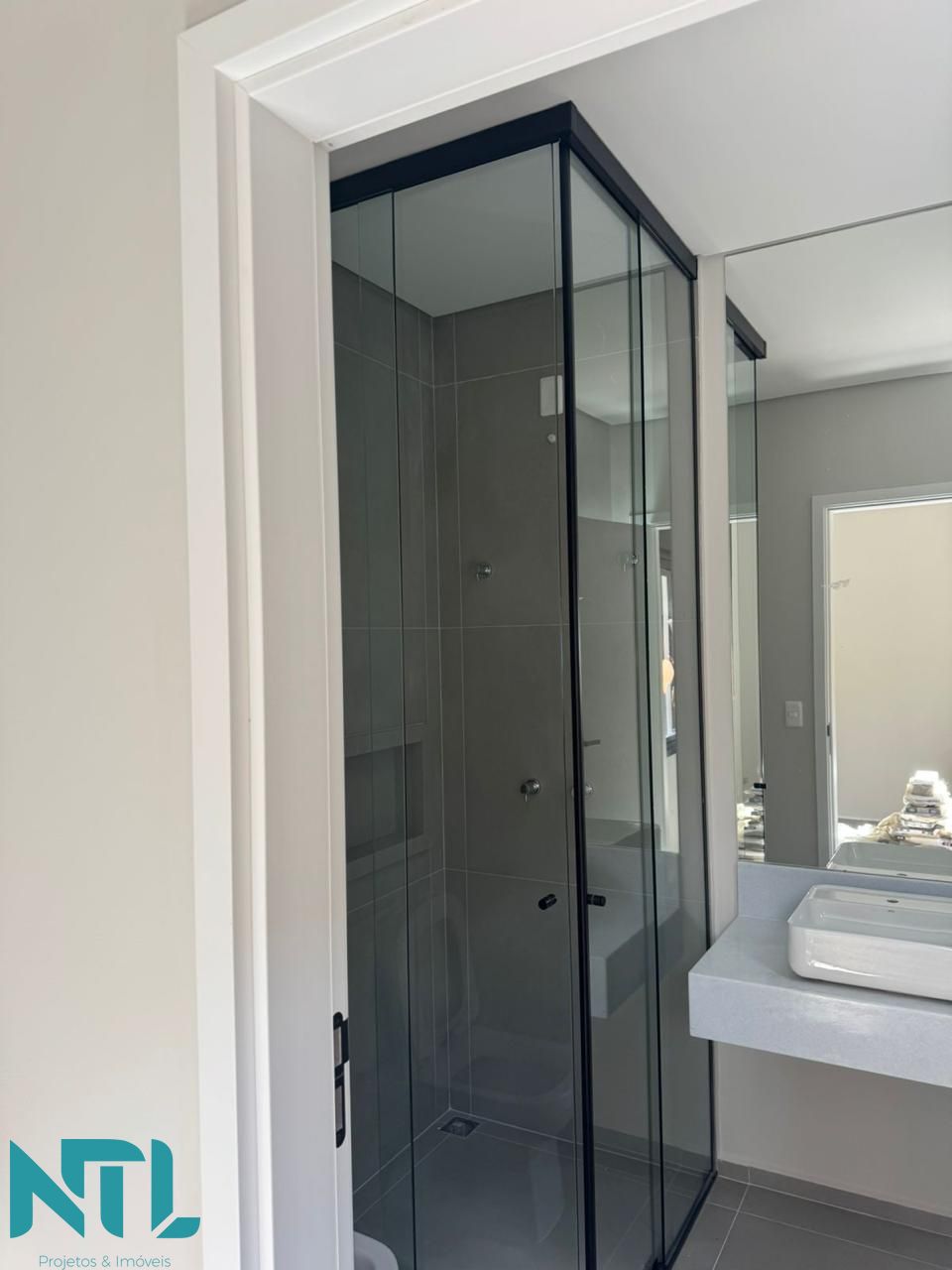 Sobrado, 4 quartos, 143 m² - Foto 24