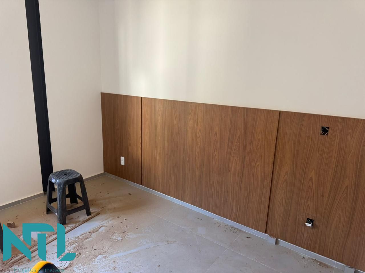 Sobrado, 4 quartos, 143 m² - Foto 26