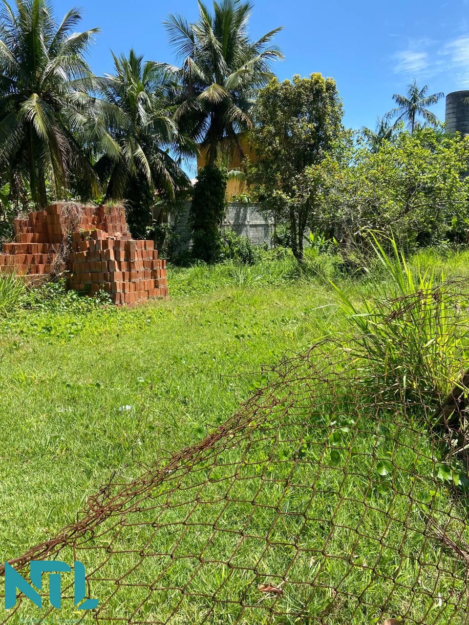 Terreno, 400 m² - Foto 1