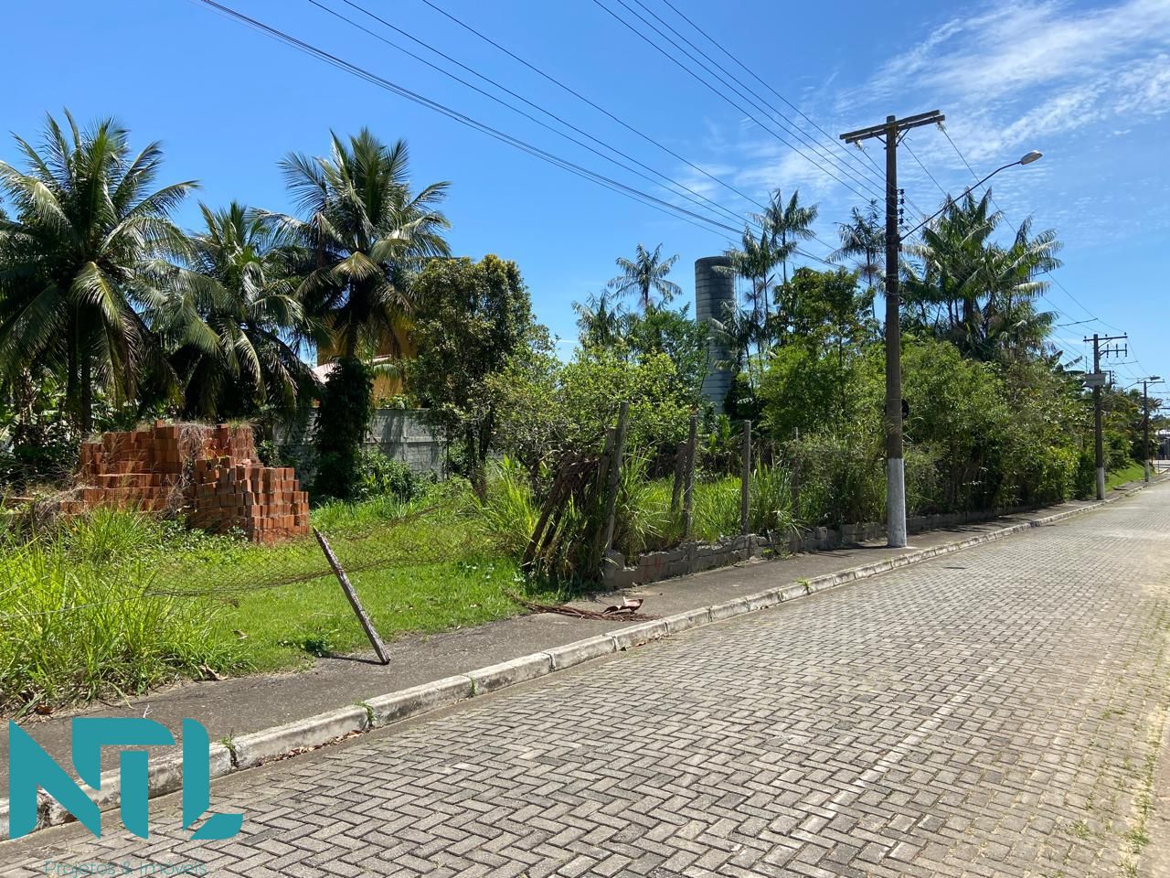 Terreno, 400 m² - Foto 9