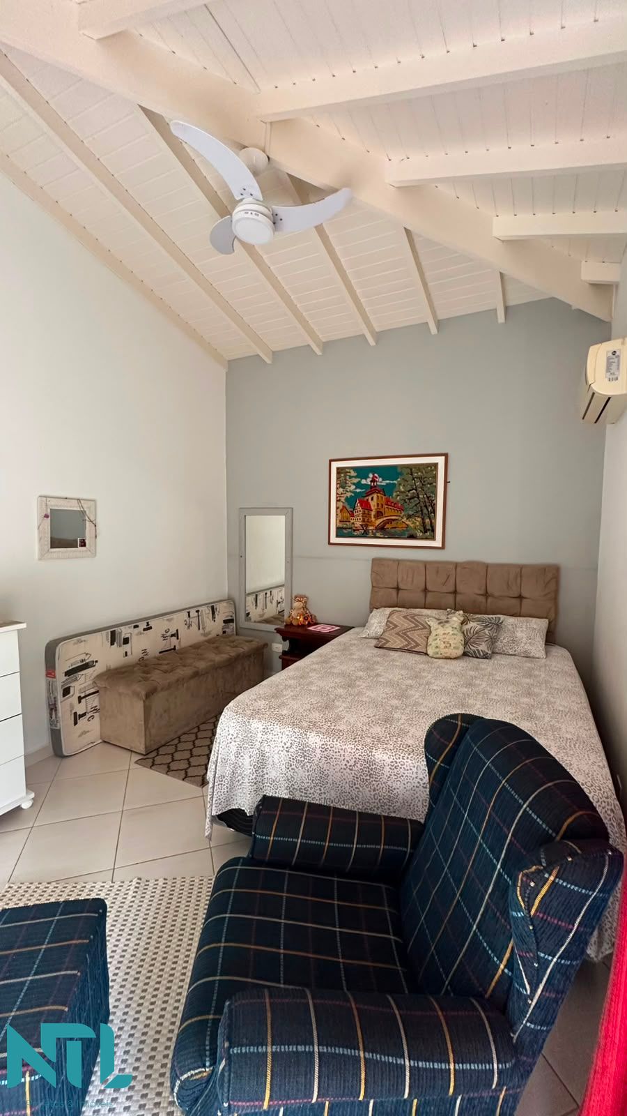 Sobrado, 4 quartos, 333 m² - Foto 26