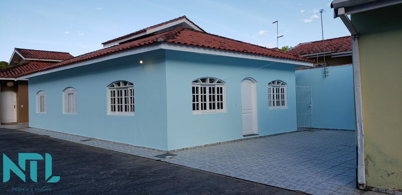 Casa, 3 quartos, 90 m² - Foto 1
