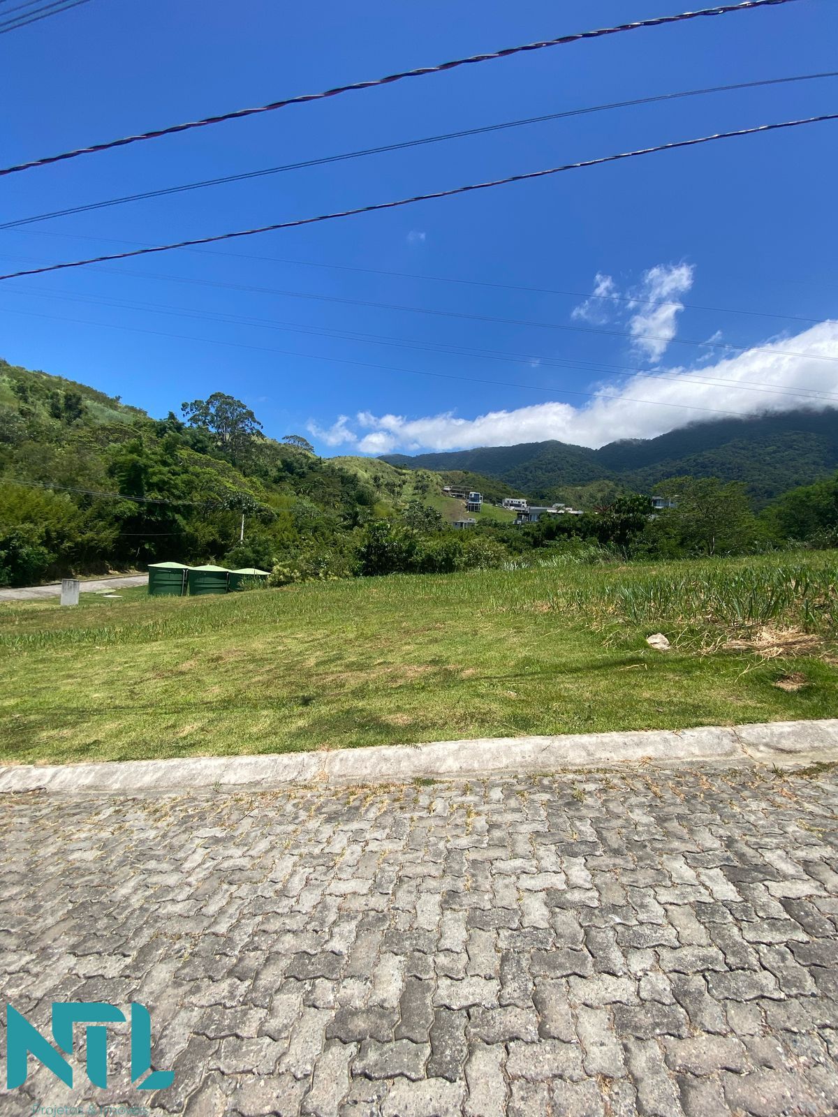 Terreno, 398 m² - Foto 3