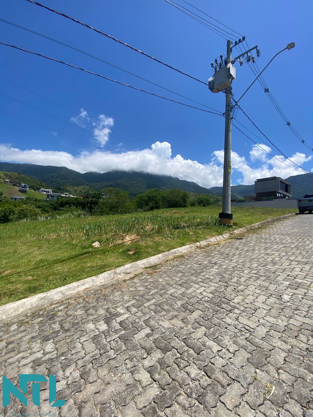 Terreno, 398 m² - Foto 1