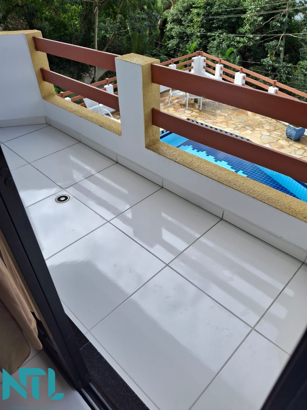 Apartamento para alugar com 1 quarto - Foto 20