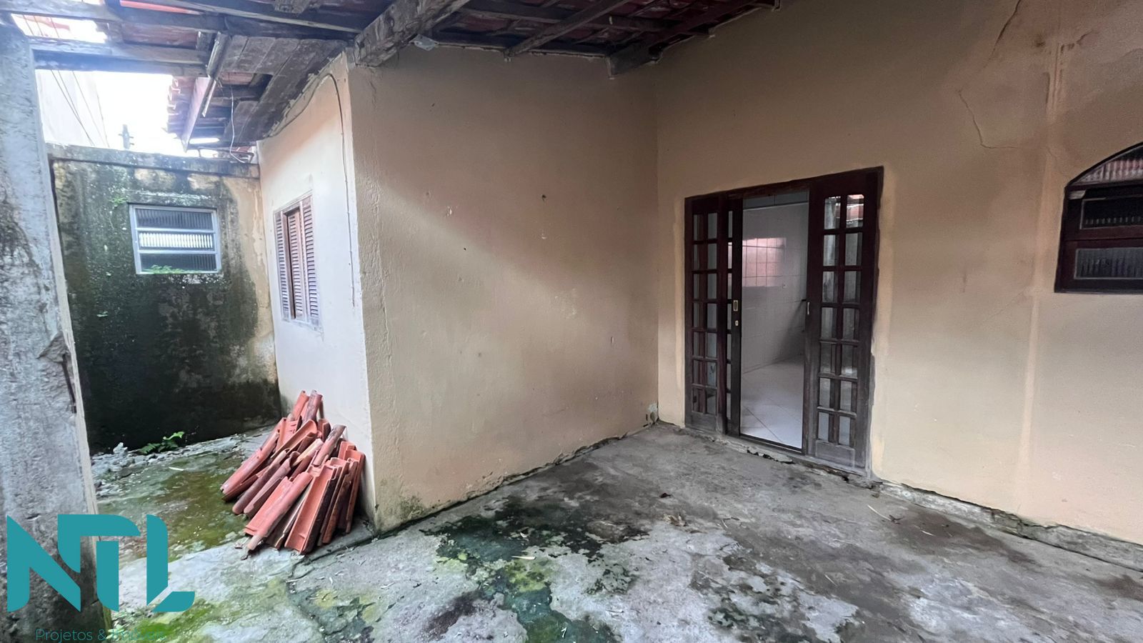 Casa, 4 quartos, 120 m² - Foto 1