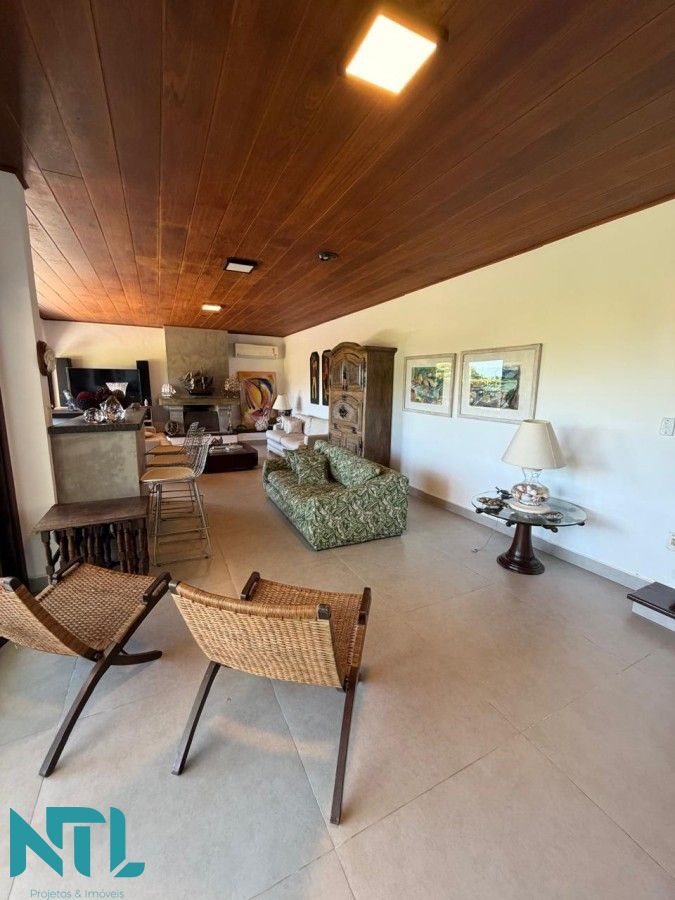 Casa, 8 quartos, 378 m² - Foto 8