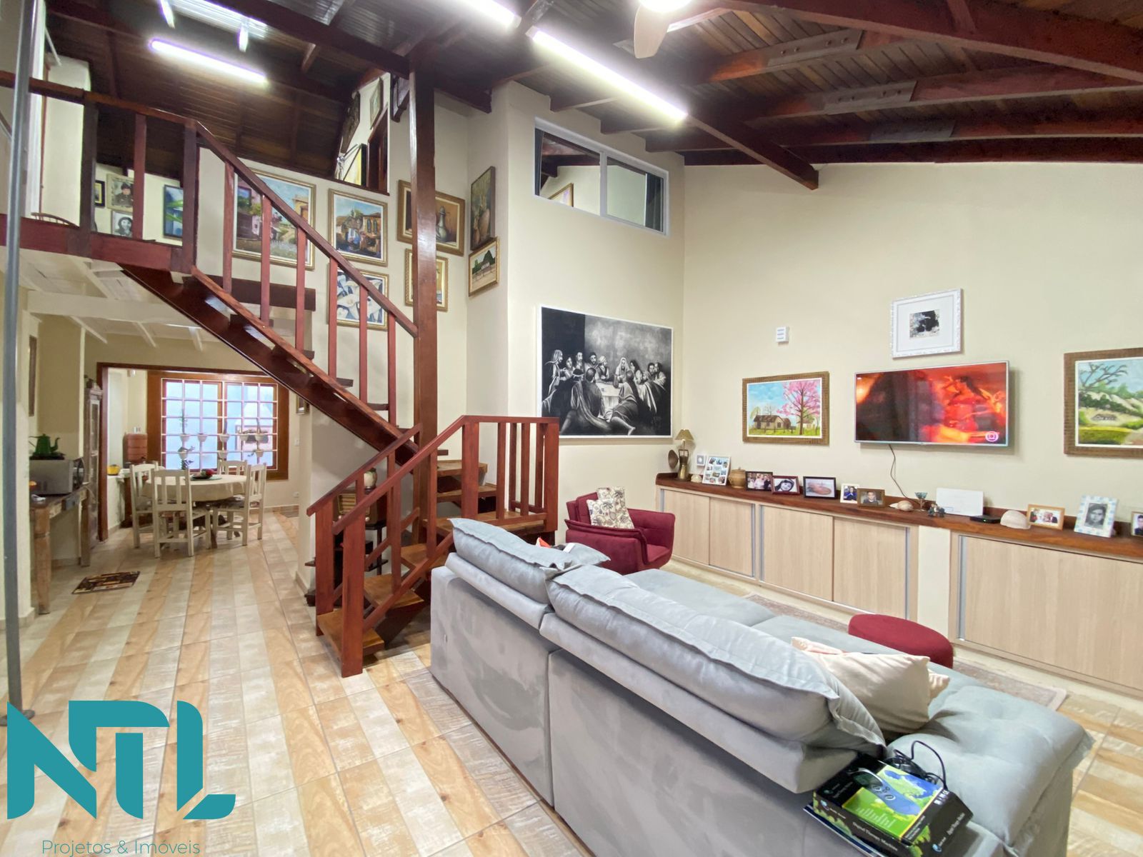 Casa, 2 quartos, 103 m² - Foto 14