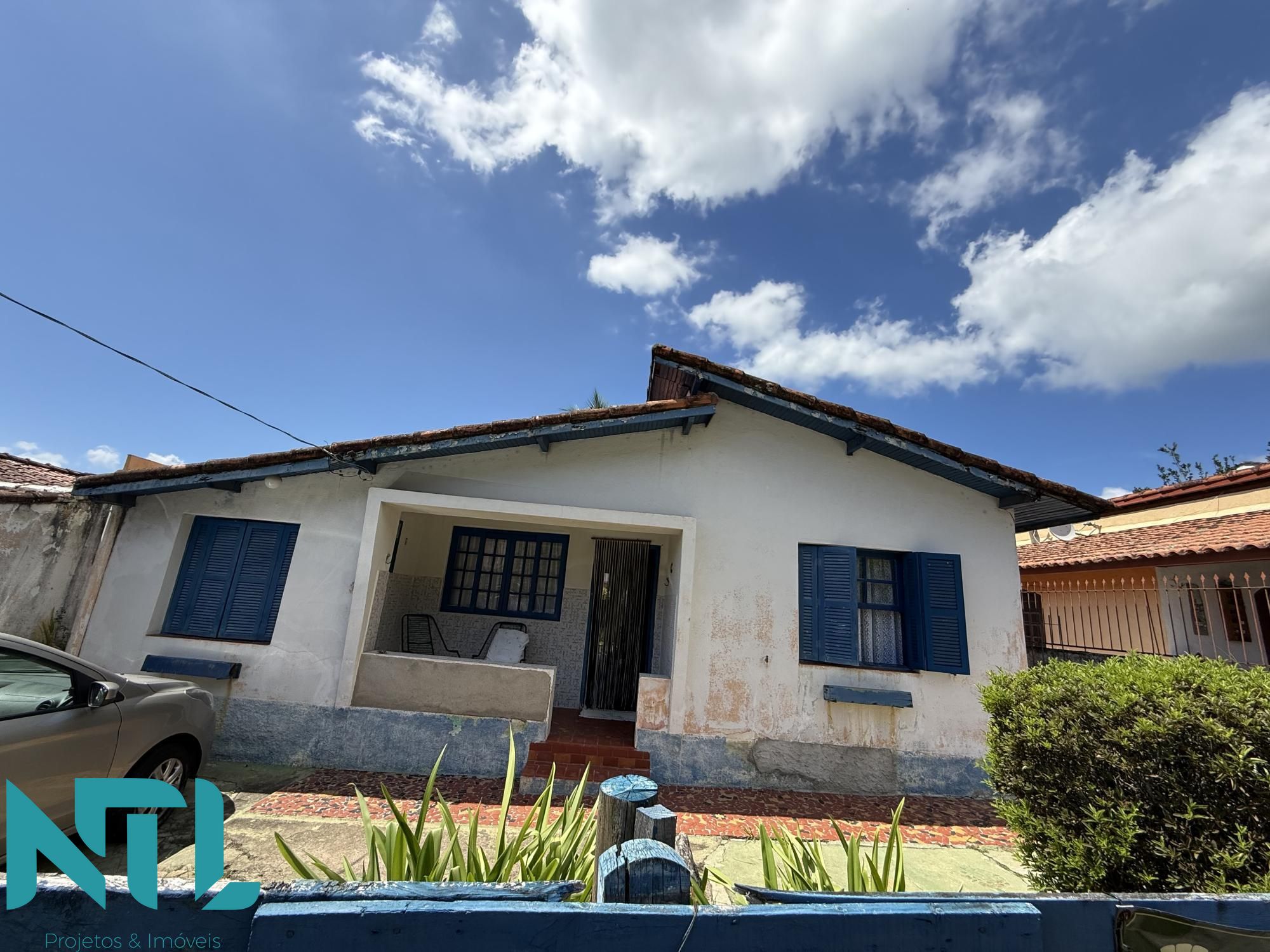 Casa, 3 quartos, 115 m² - Foto 4