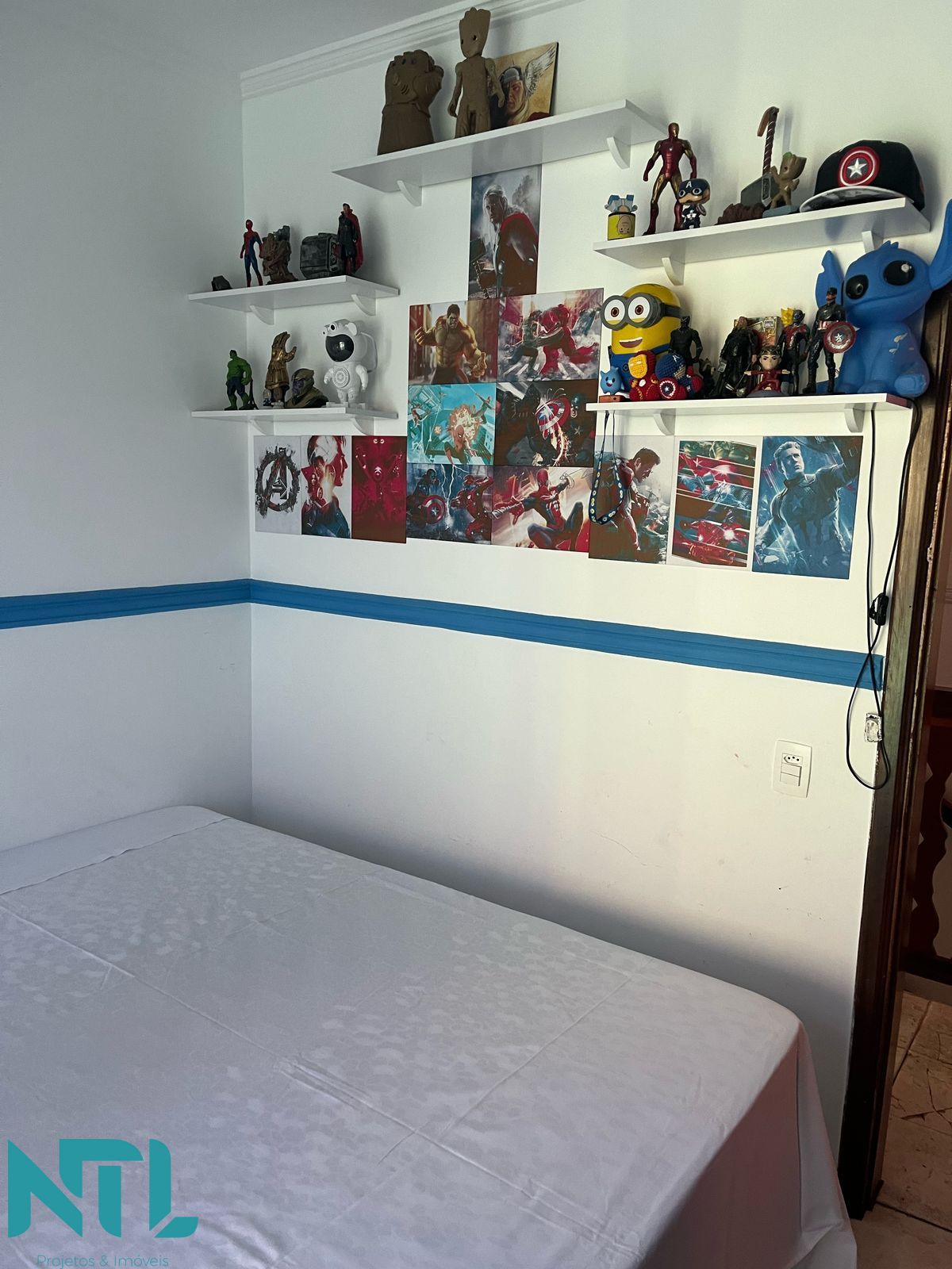 Casa, 5 quartos, 300 m² - Foto 15