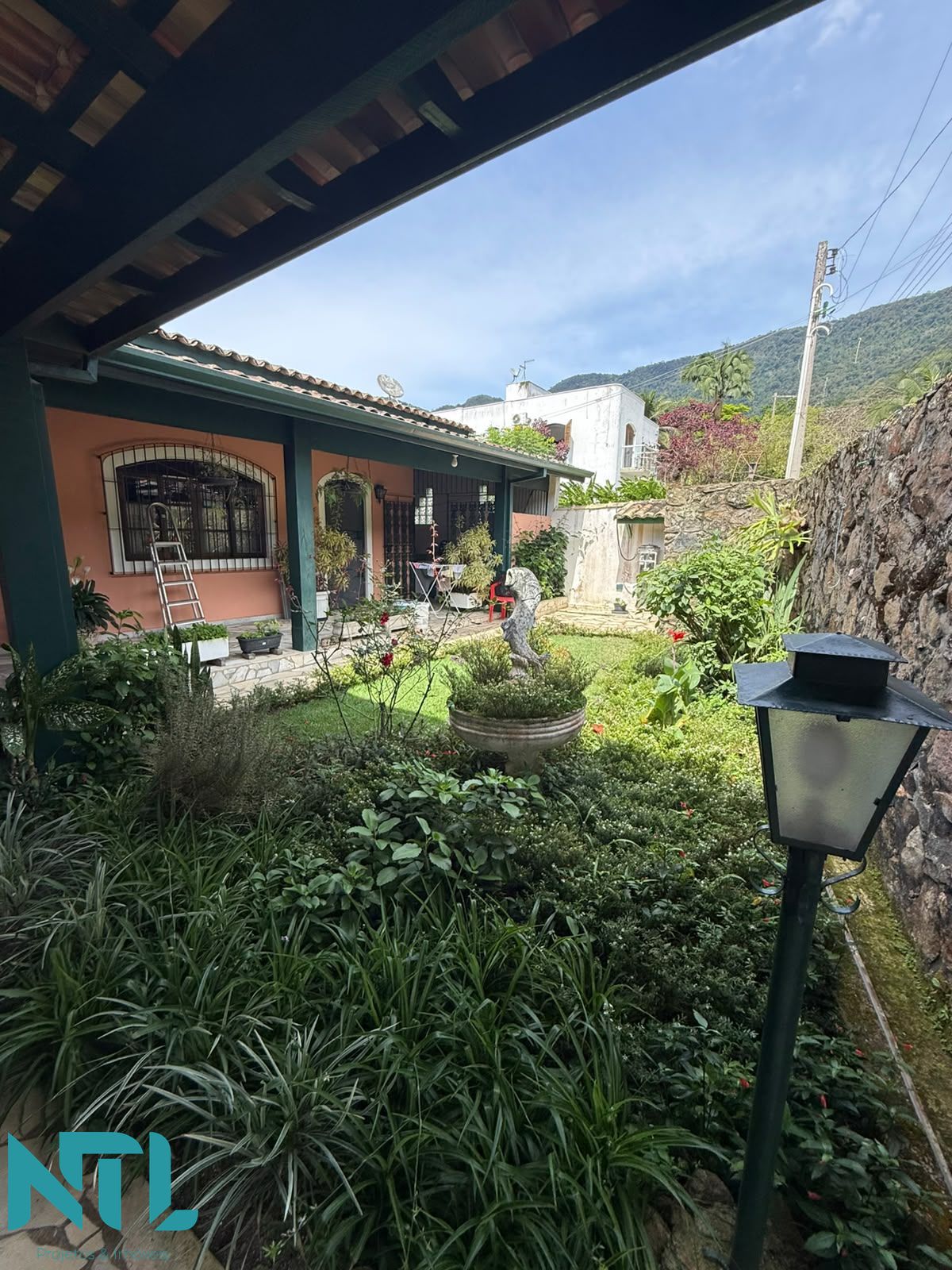 Sobrado, 2 quartos, 99 m² - Foto 1
