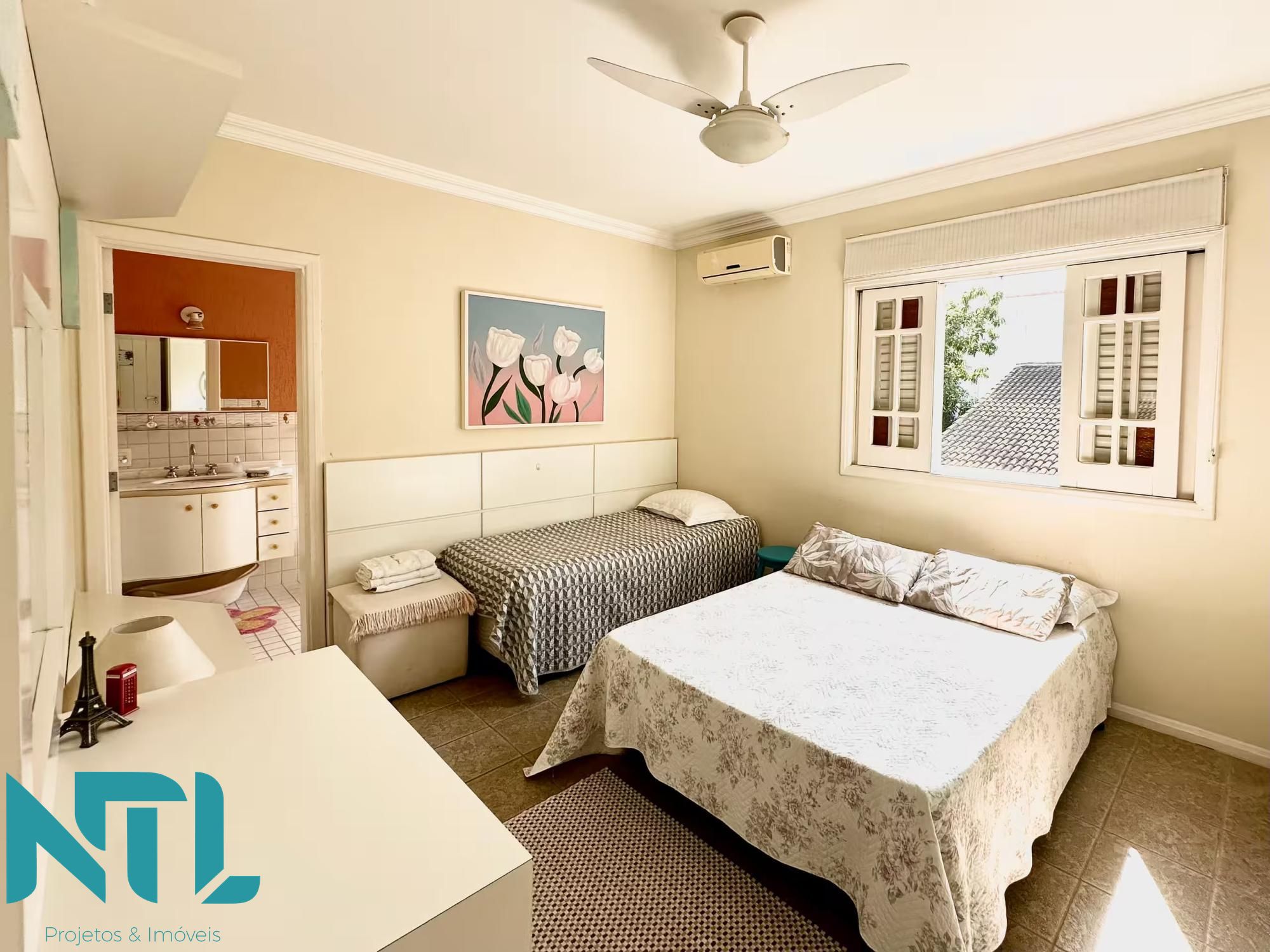 Sobrado, 5 quartos, 416 m² - Foto 6