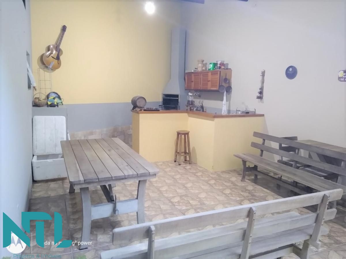 Casa, 4 quartos - Foto 10