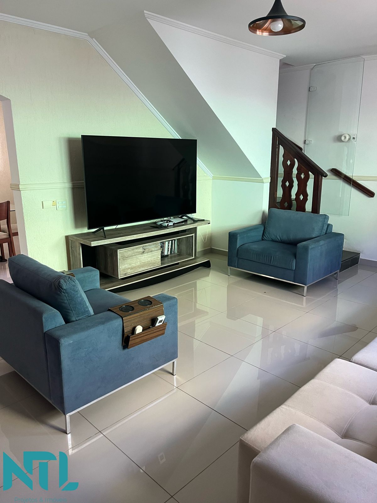 Casa, 5 quartos, 300 m² - Foto 8