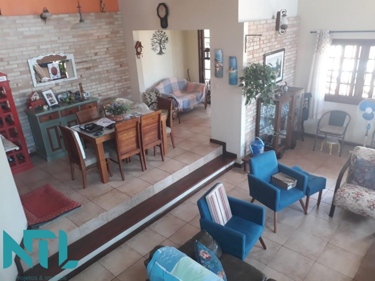 Sobrado à venda com 3 quartos, 461m² - Foto 10