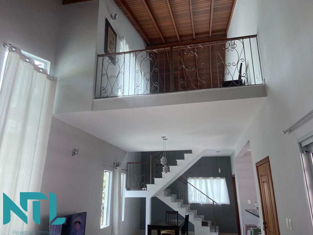 Sobrado, 6 quartos, 372 m² - Foto 20