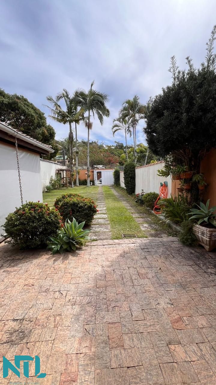 Casa, 4 quartos, 187 m² - Foto 26