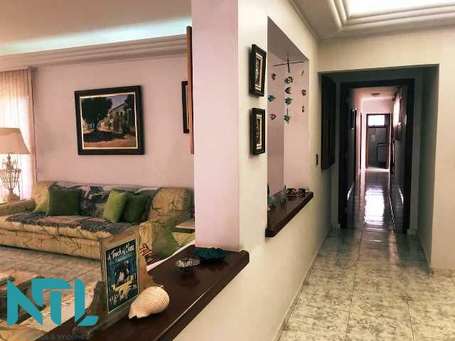 Casa, 6 quartos - Foto 16