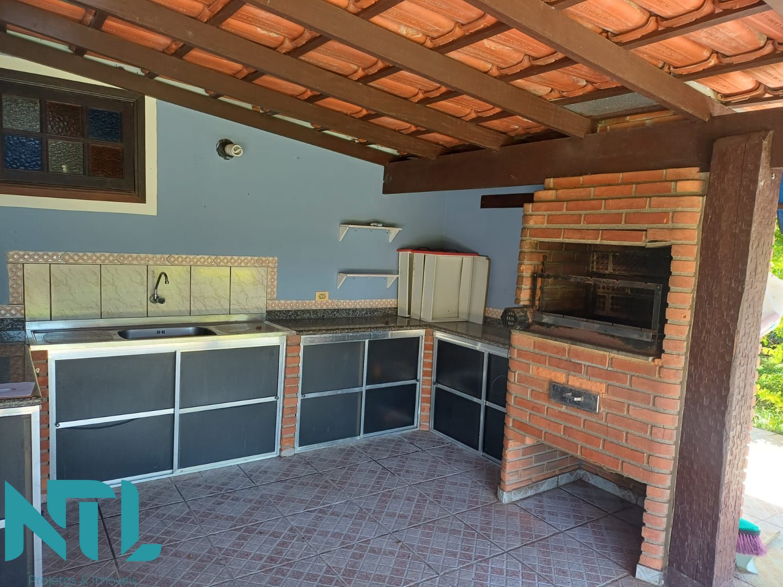 Casa, 3 quartos, 338 m² - Foto 26