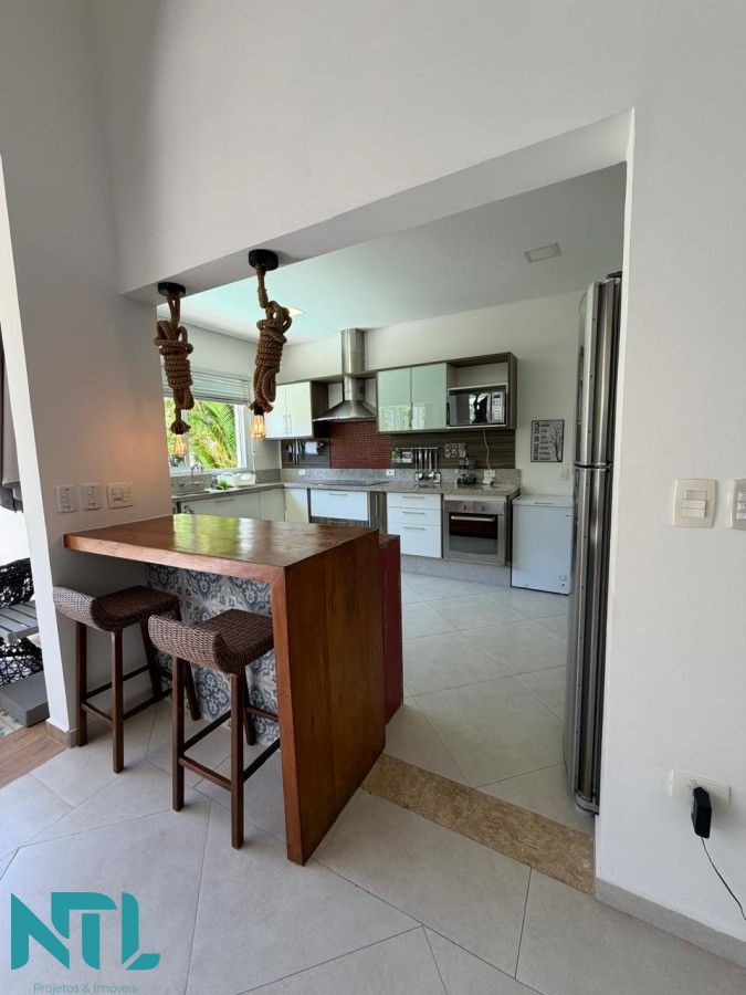 Casa, 7 quartos, 260 m² - Foto 15