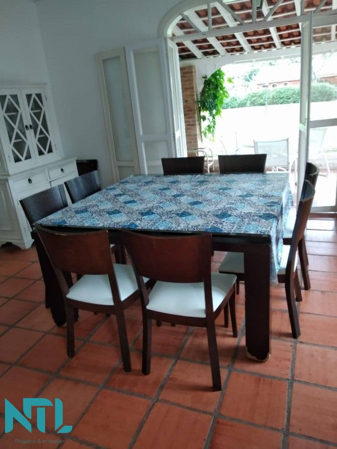 Casa, 5 quartos, 250 m² - Foto 6