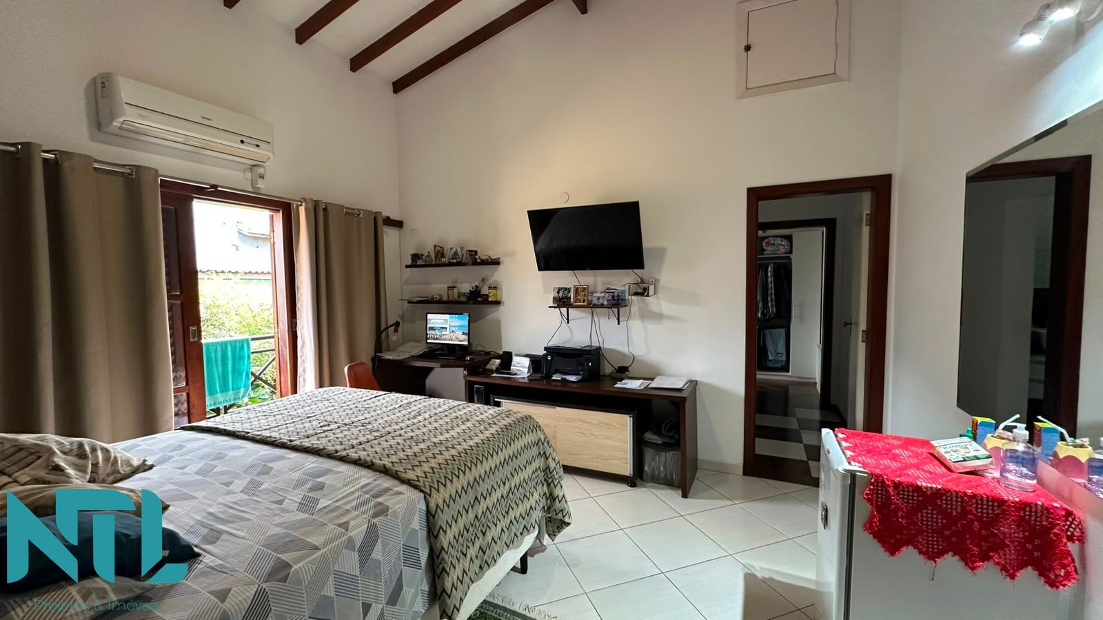 Sobrado, 4 quartos, 333 m² - Foto 21