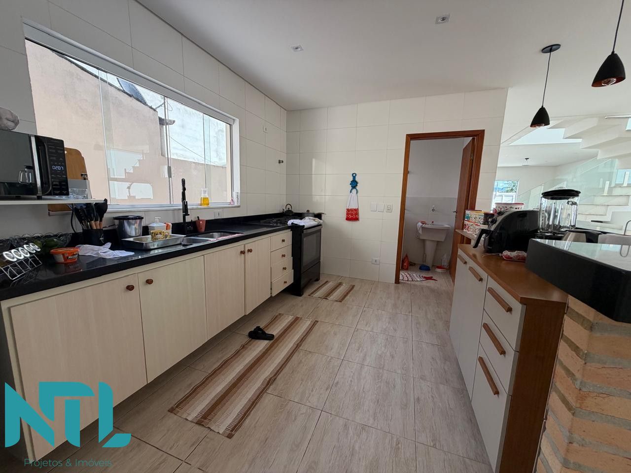 Sobrado, 3 quartos, 195 m² - Foto 8