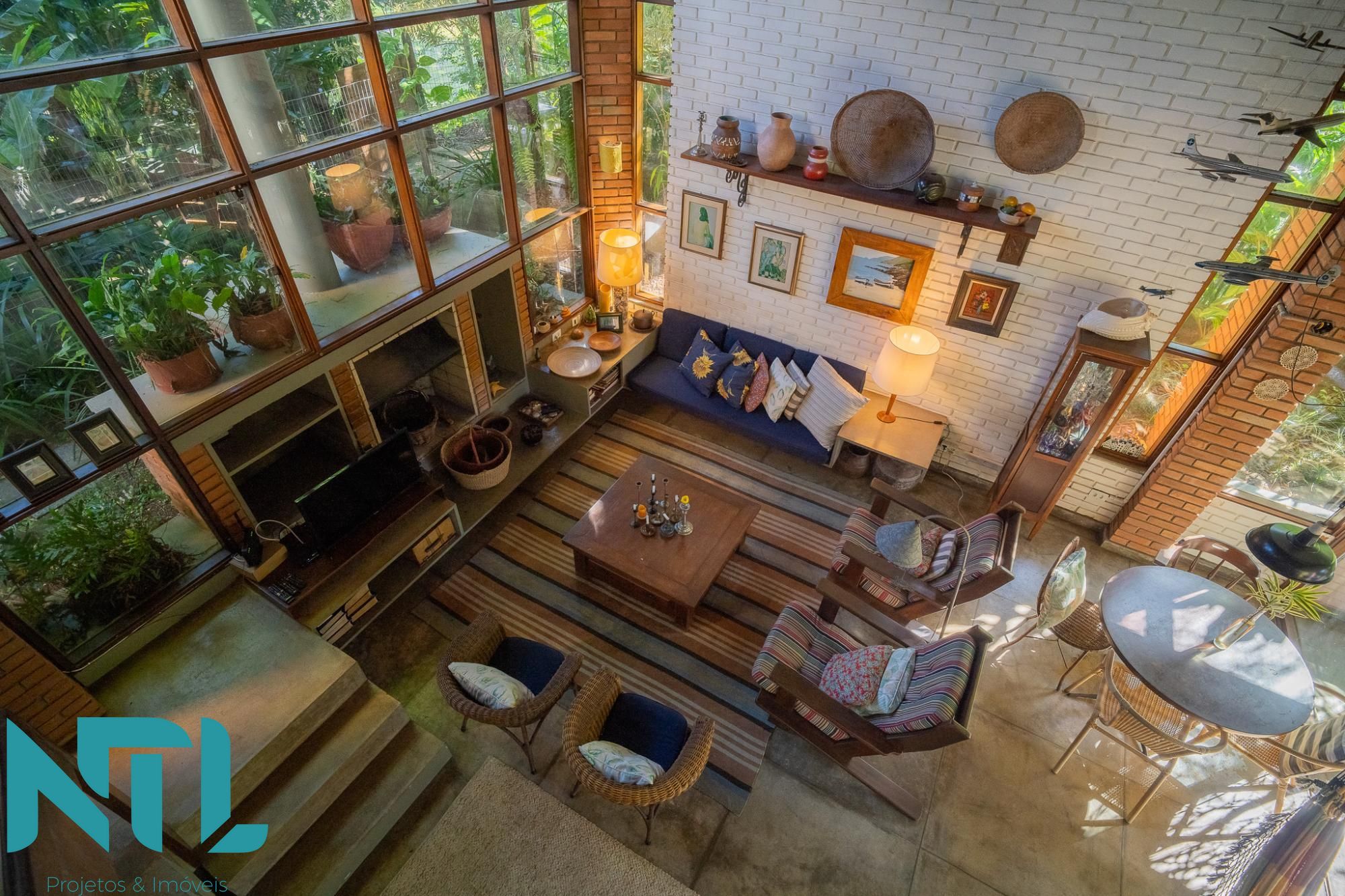 Sobrado para alugar com 4 quartos, 246m² - Foto 9