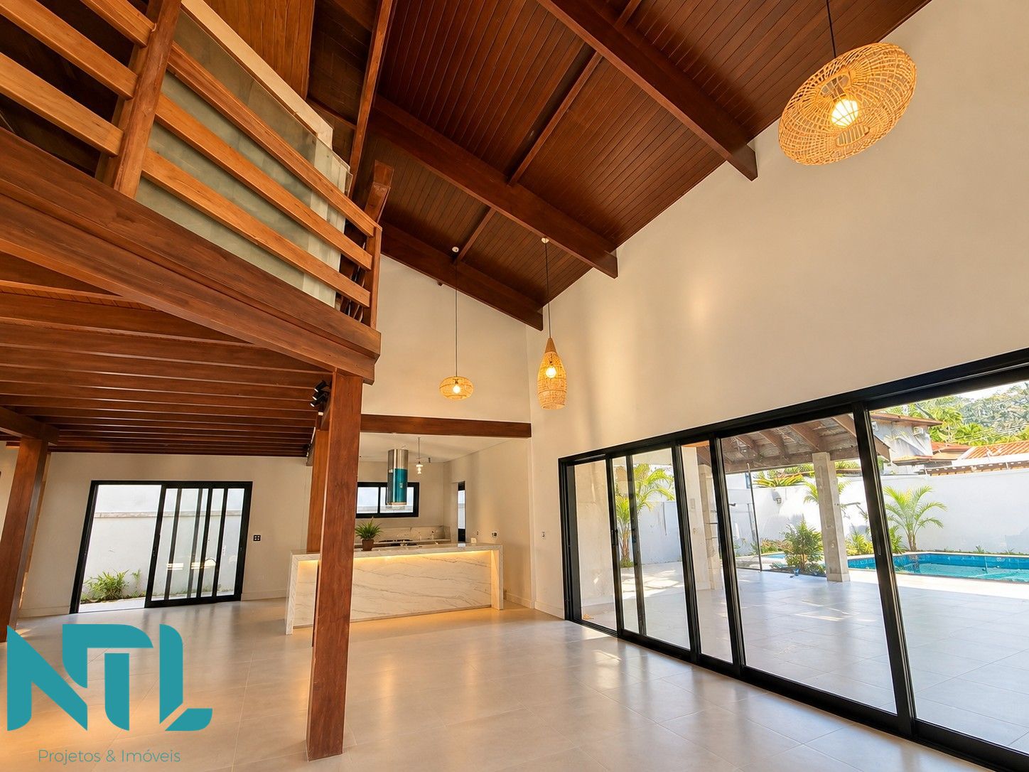 Casa de Condomínio, 3 quartos - Foto 7